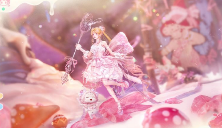 无限暖暖2.3版本予我无冕之心活动盘点 无限暖暖予我无冕之心活动有没有