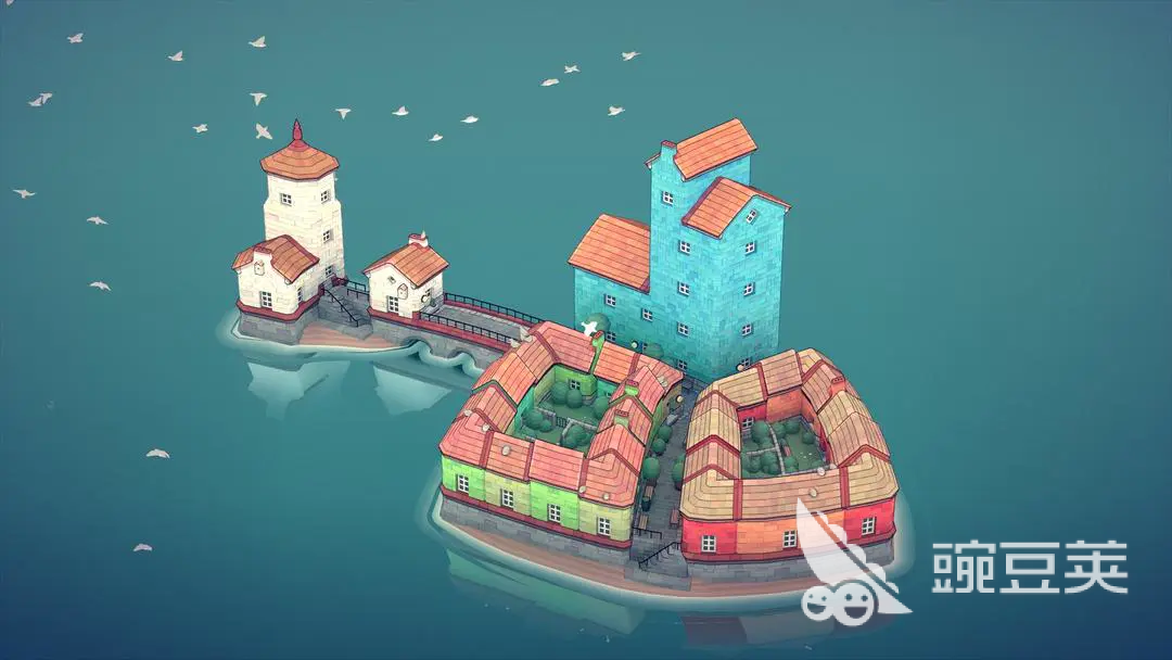 城镇叠叠乐手机版不用钱下载与安装攻略截图