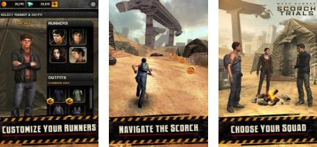 2026流行的移动迷宫游戏介绍 受欢迎的移动迷宫游戏汇总截图