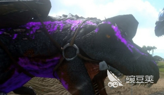 方舟生存进化游戏手机版霸王龙饲料配方与所需数量详解 方舟生存进化手游霸王龙喂养指南截图