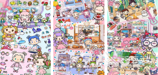 2026火爆的不用钱家庭榜单5分享before_1：适合全家人一起玩的趣味游戏