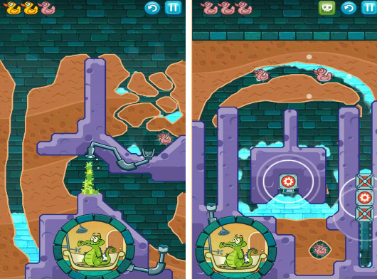 鳄鱼游戏有哪几款 2026有趣的鳄鱼游戏下载推荐截图