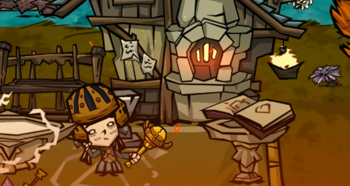 饥困荒野体验服下载安装链接推荐 饥困荒野下载链接指引截图