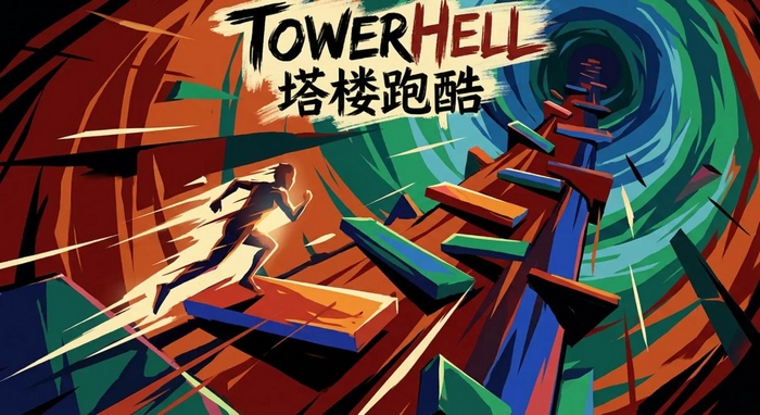 TowerHell塔楼跑酷兑换码有哪几款 塔楼跑酷礼包码推荐​截图
