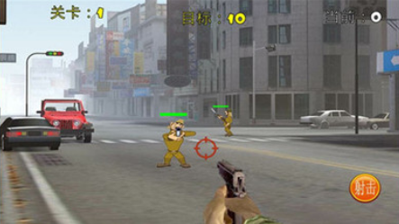 火爆的的抗日手游有哪几个 2026热门抗日游戏手机版排行合辑截图