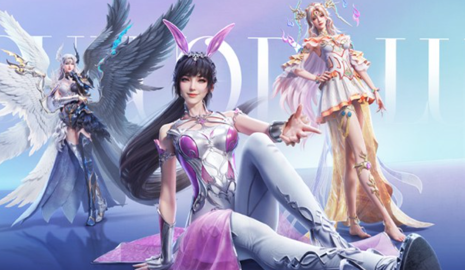 受欢迎的斗罗大陆游戏有哪几款 有趣的斗罗大陆游戏介绍2026截图