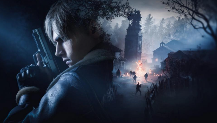 生化危机9安魂曲无限子弹怎么获得 生化危机9安魂曲无限子弹获取方法盘点截图