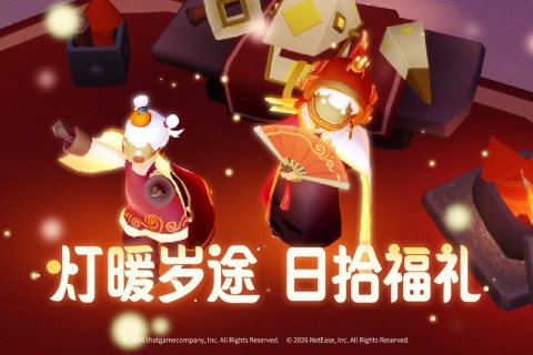 治愈游戏画风唯美游戏推荐