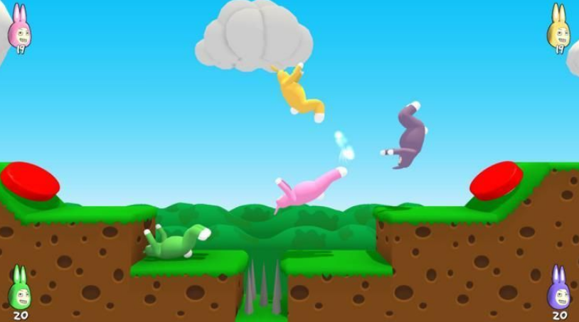 不用钱的兔子游戏榜单合集8 2026有趣的兔子游戏手机版before_2