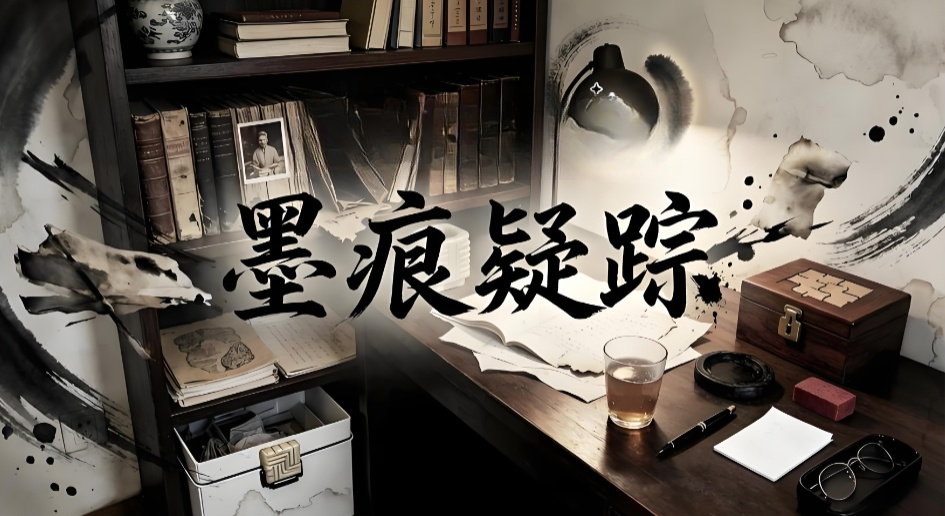 墨痕疑踪下载方法是什么 墨痕疑踪下载方法盘点截图