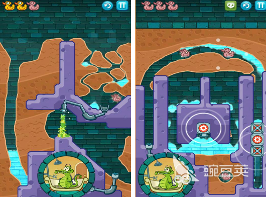 2026火爆的鳄鱼主题游戏分享：好玩又上瘾的鳄鱼题材榜单6before_1截图