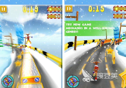 有趣的驯鹿游戏榜单合集7 人气较高的驯鹿主题游戏before_2截图