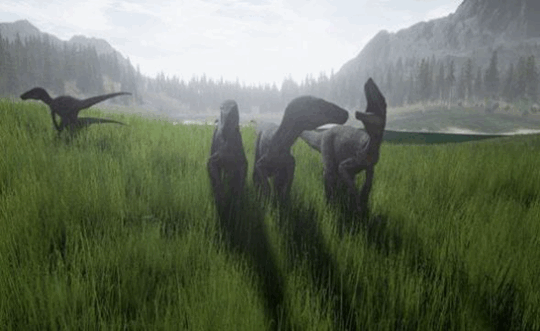 龙岛异兽起源下载中文汉化版不用钱版地址 龙岛异兽起源下载链接截图