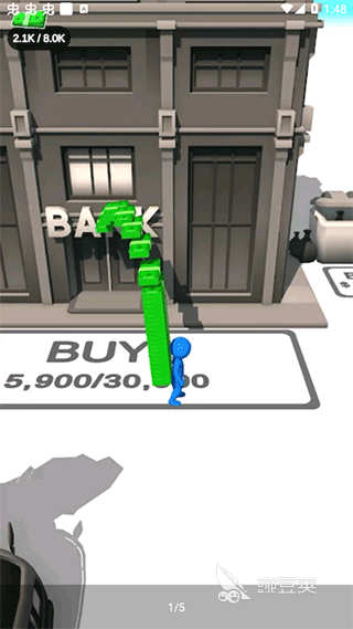 大富翁游戏下载合集 2026火爆的大富翁游戏手机版分享与不用钱安装包汇总截图
