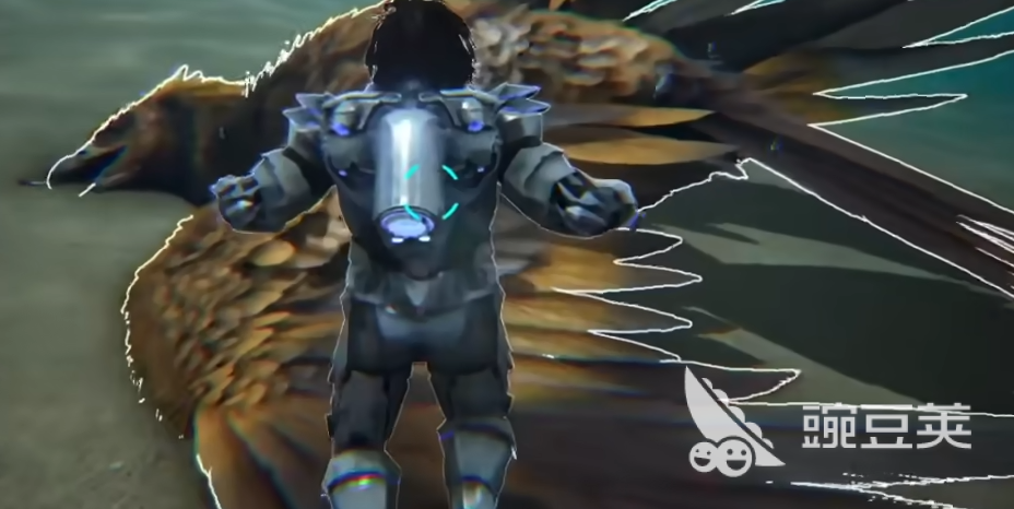 方舟生存进化游戏手机版飞龙困龙房建造攻略 方舟生存进化手游飞龙驯服与困龙房搭建全教程截图