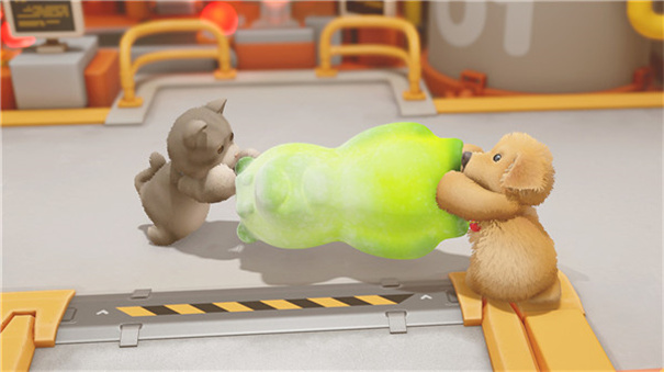 动物派对手机版在哪下 动物派对手机版下载安装链接截图