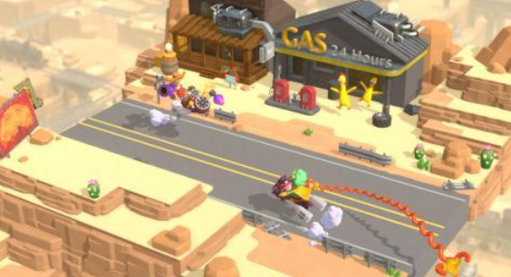 活跃气氛的10个榜单5下载before_1 经典的活跃气氛游戏合辑2026截图