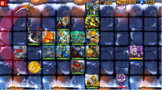 战旗类游戏排行榜