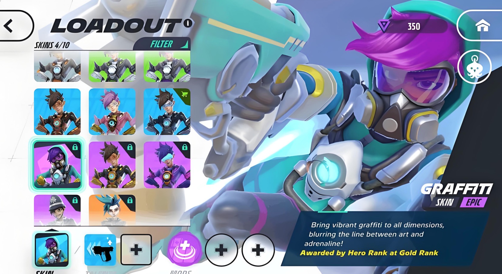 守望先锋冲锋菲律宾测试时间是什么时候 守望先锋冲锋测试需要资格吗截图