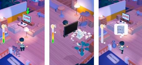 2026火爆的的布娃娃游戏有哪几款 受欢迎的布娃娃游戏介绍截图