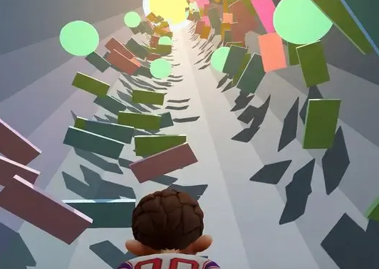 TowerHell塔楼跑酷好玩吗 TowerHell塔楼跑酷介截图