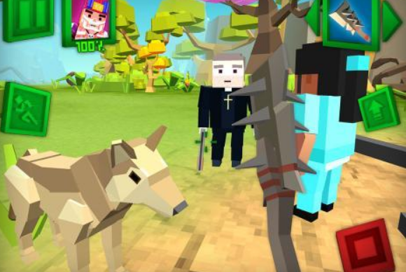 特战游戏有哪几款 流行的特战游戏下载介绍2026截图