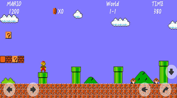 受欢迎的玛丽游戏有哪些