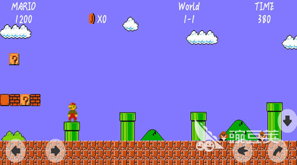 好玩的玛丽游戏有哪几款 2026人气较高的玛丽游戏分享截图