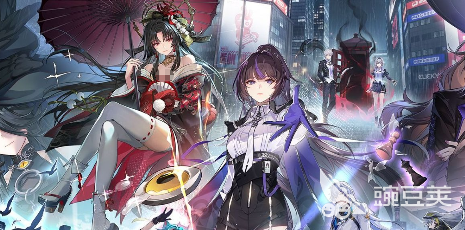 异环是二次元风格的开放世界游戏吗？与GTA类比是否准确