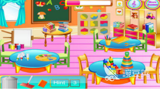 幼儿园游戏类型游戏手机版分享 2026榜单合集4趣味幼教类小游戏before_2截图