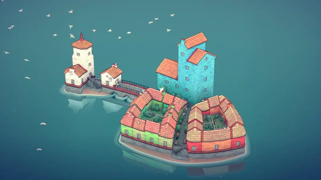 城镇叠叠乐手机版在哪下 城镇叠叠乐不用钱版安装攻略截图