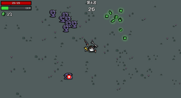 好玩的肉鸽游戏手游单机大全