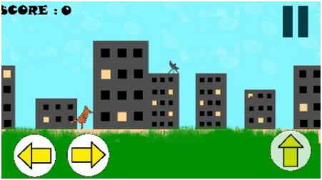 好玩的狐狸游戏有哪几个 2026人气较高的狐狸游戏分享截图