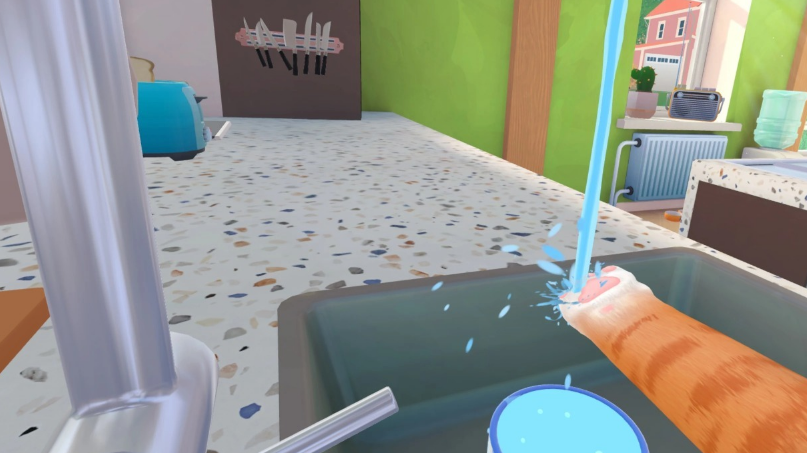 恶搞手机游戏分享哪几个 2026不用钱的恶搞小游戏介绍截图