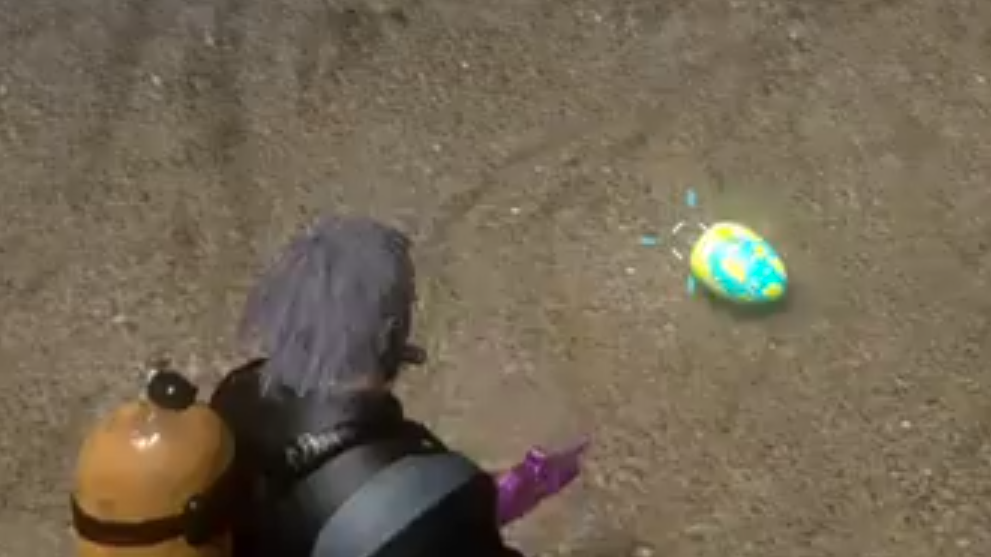 方舟生存进化游戏手机版泰坦巨蟒能够驯服吗 方舟生存进化手游泰坦巨蟒驯服教程截图