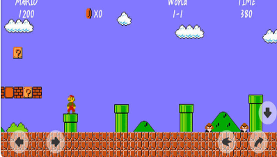 好玩的玛丽游戏有哪几款 2026人气较高的玛丽游戏分享截图