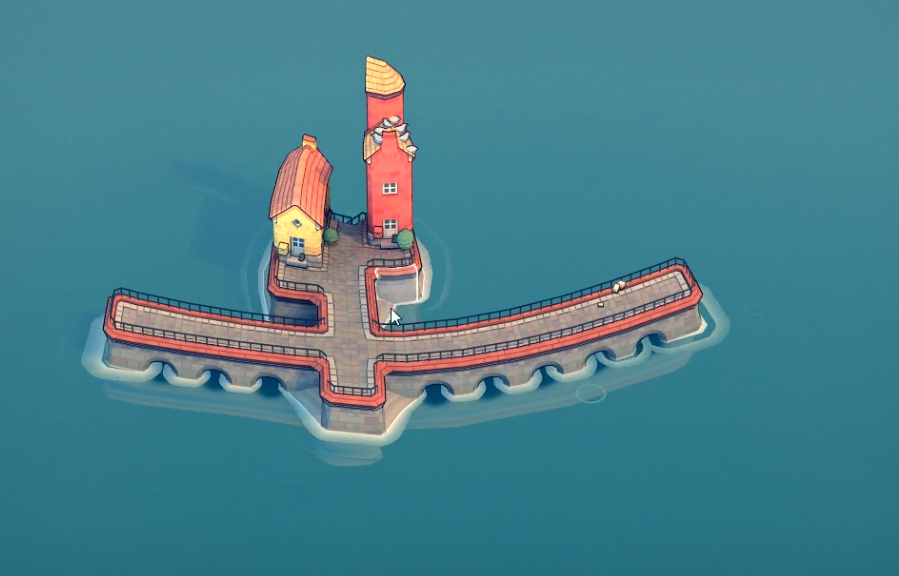 城镇叠叠乐中文汉化版下载与游戏玩法详细盘点截图