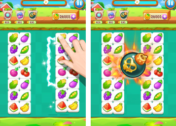 必玩的连连看单机游戏汇总