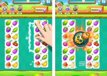 必玩的连连看不用网络游戏分享 2026火爆的高分单机连连看游戏榜单截图