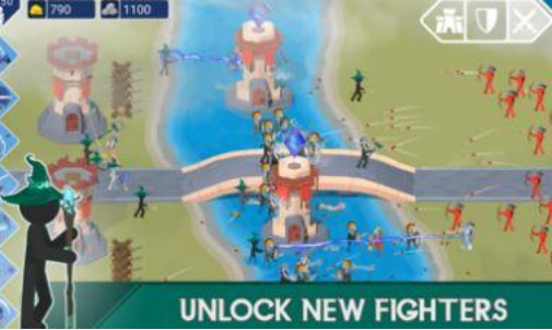 2026火爆的不用钱枪战类Poki游戏分享：好玩又上瘾的在线射击游戏榜单截图