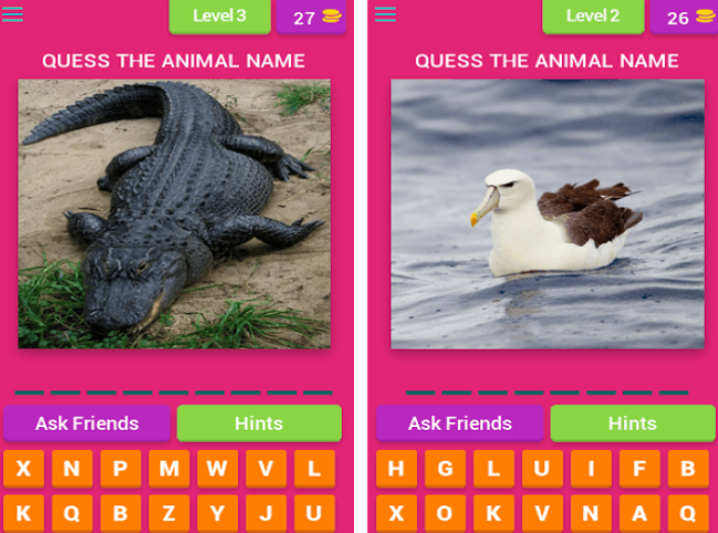 猜动物游戏有哪几款 2026流行的猜动物游戏榜单截图