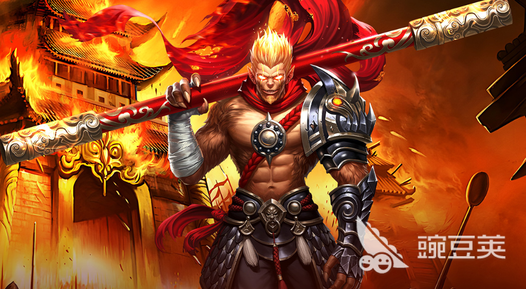 热血西游游戏手机版测试资格怎么获取 热血西游手游内测资格申请渠道与参与方式截图