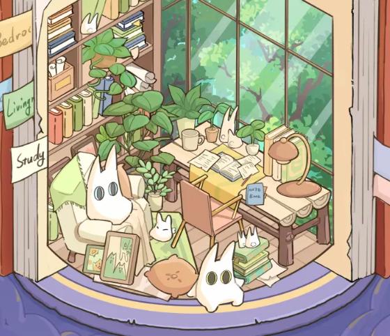 白日梦想屋游戏下载去哪