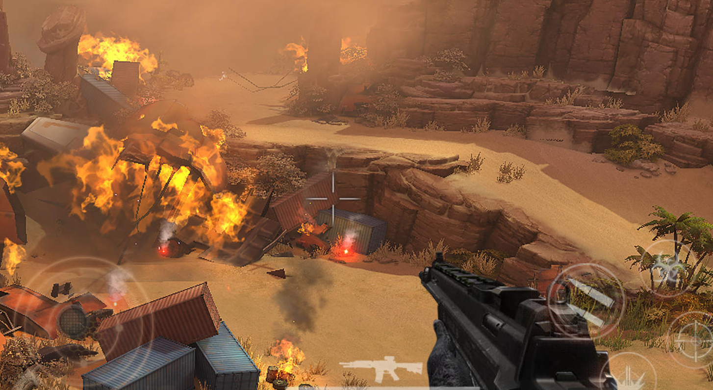 有趣的惊爆游戏下载排行