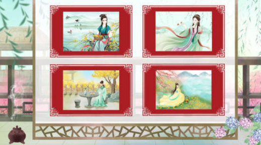 受欢迎的古装游戏有哪几款 2026火爆的的古装游戏手机版分享合辑