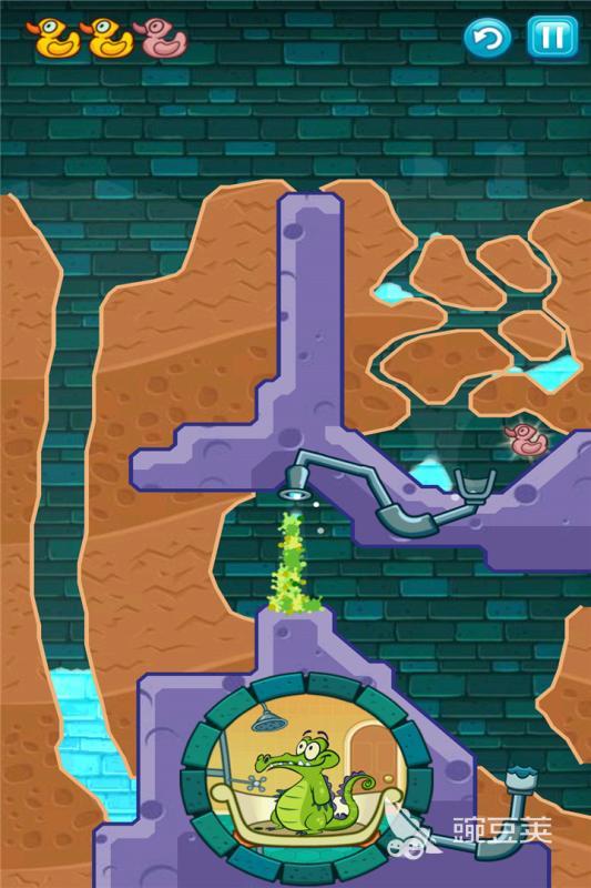 榜单3鱼游戏下载before_1 2026经典鱼游戏分享介绍截图