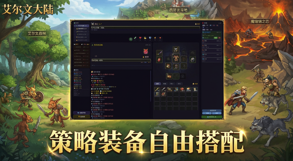 艾尔文大陆加速器怎么选 艾尔文大陆加速工具盘点截图