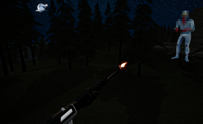 火爆的的森林生存游戏合辑有哪几款 2026高人气的森林生存游戏手机版分享