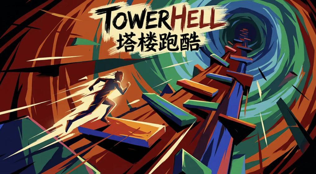 TowerHell塔楼跑酷加速器哪些好 塔楼跑酷加速器推荐截图