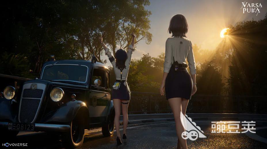 Varsapura什么时候上线 Varsapura是游戏手机版吗截图